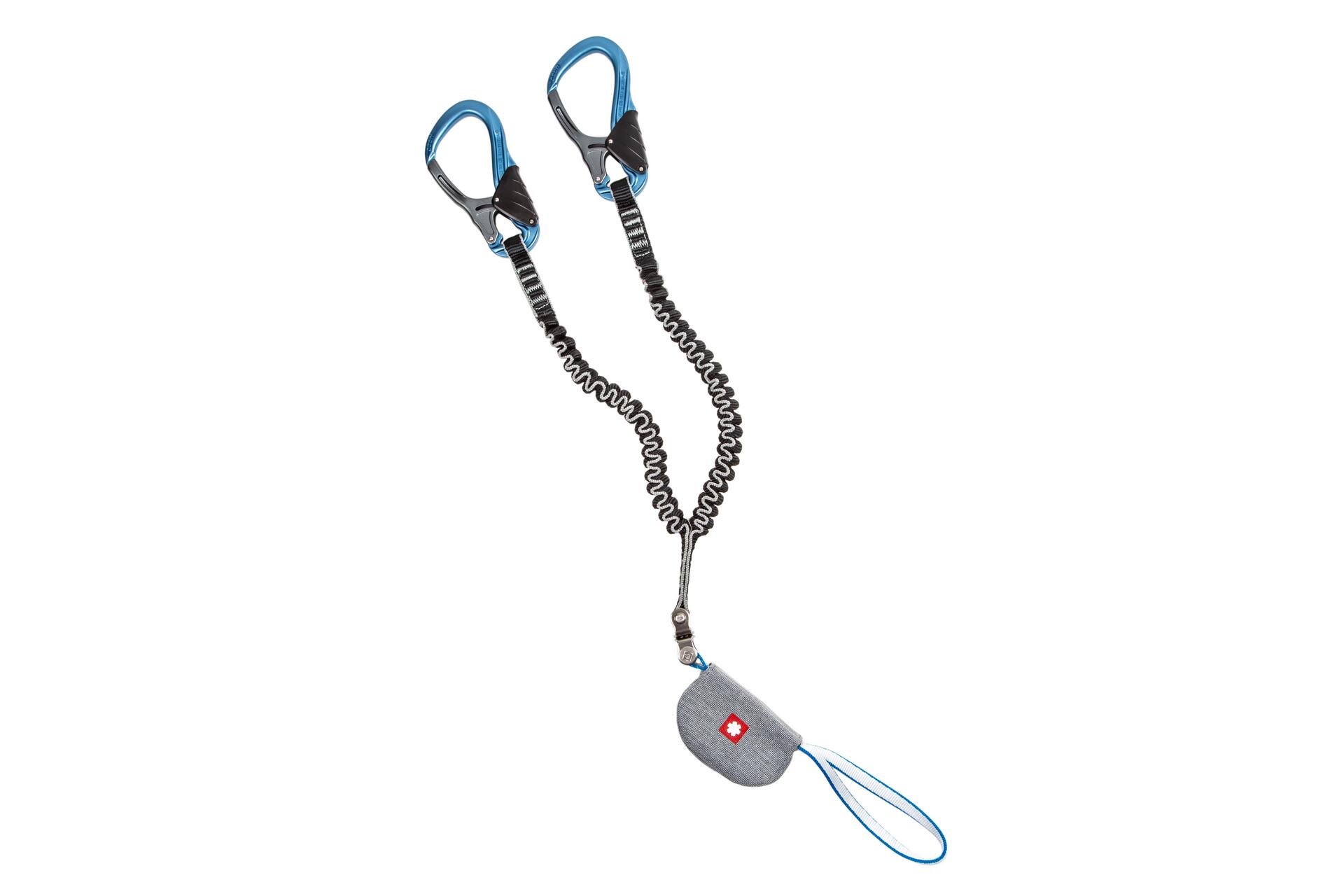 Klettersteigset Captur Lite Swivel