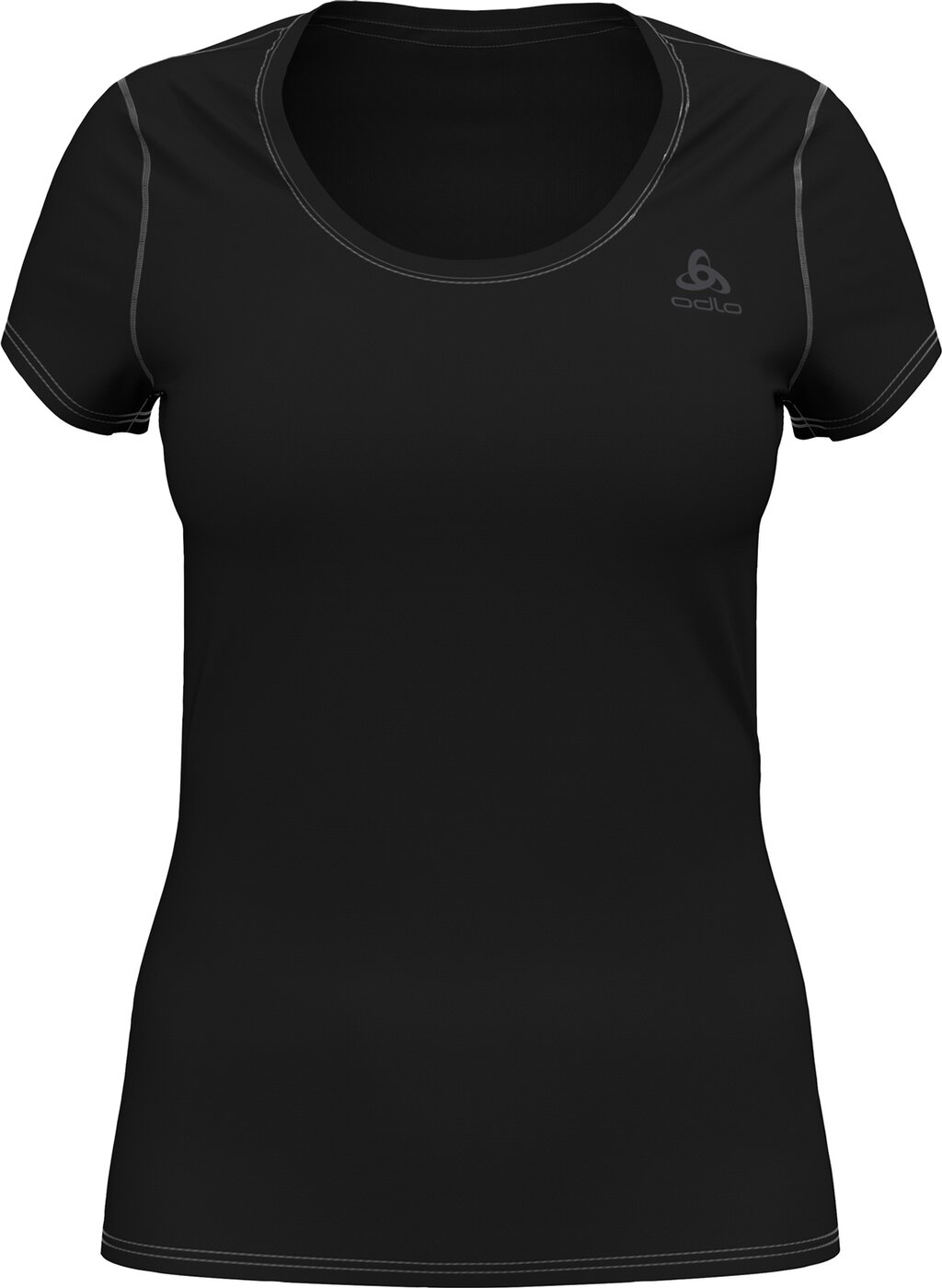 Damen Funktionsshirt BL TOP CREW NECK S/S ACTIVE F-DRY
