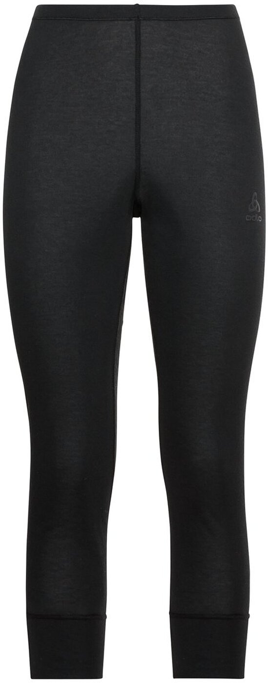 Damen Leggings BL BOTTOM 3/4 ACTIVE WARM ECO