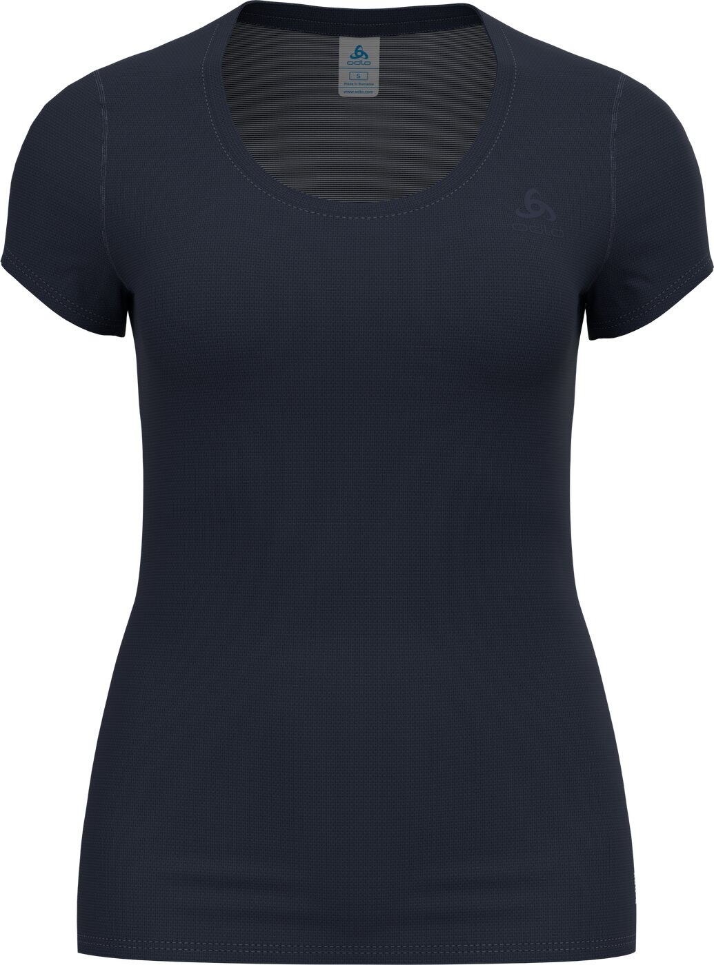Damen T-Shirt Active F-Dry Light
