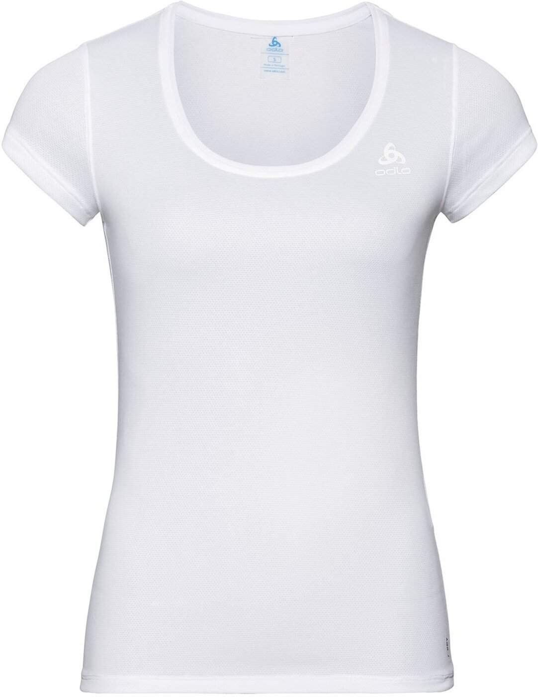 Damen Tanktop Active F-Dry Light Base Layer