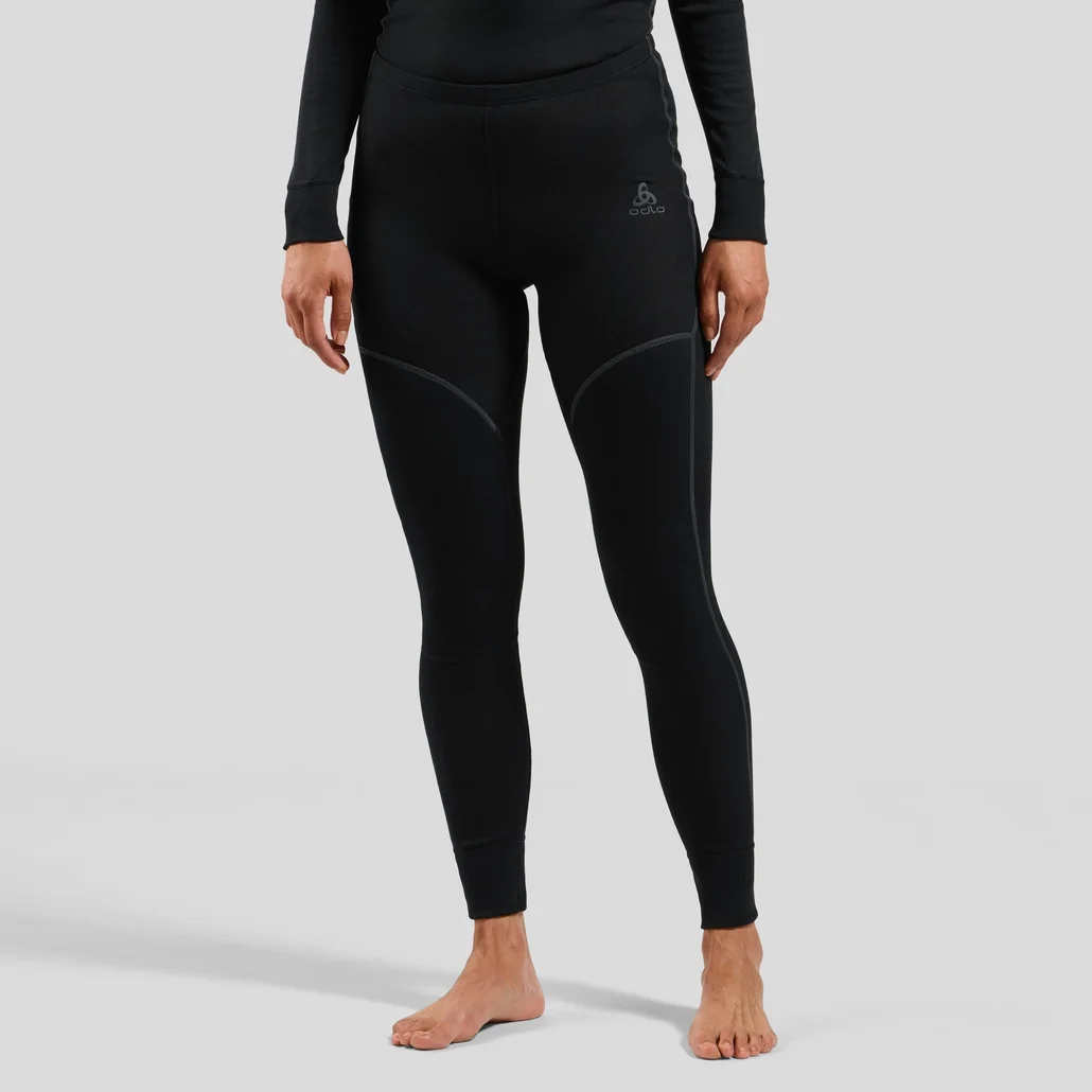 Damen Tights Active X-Warm Base Layer