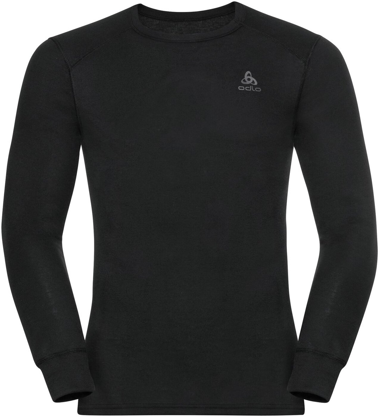 Herren Funktionsshirt Active Warm Base Layer Oberteil
