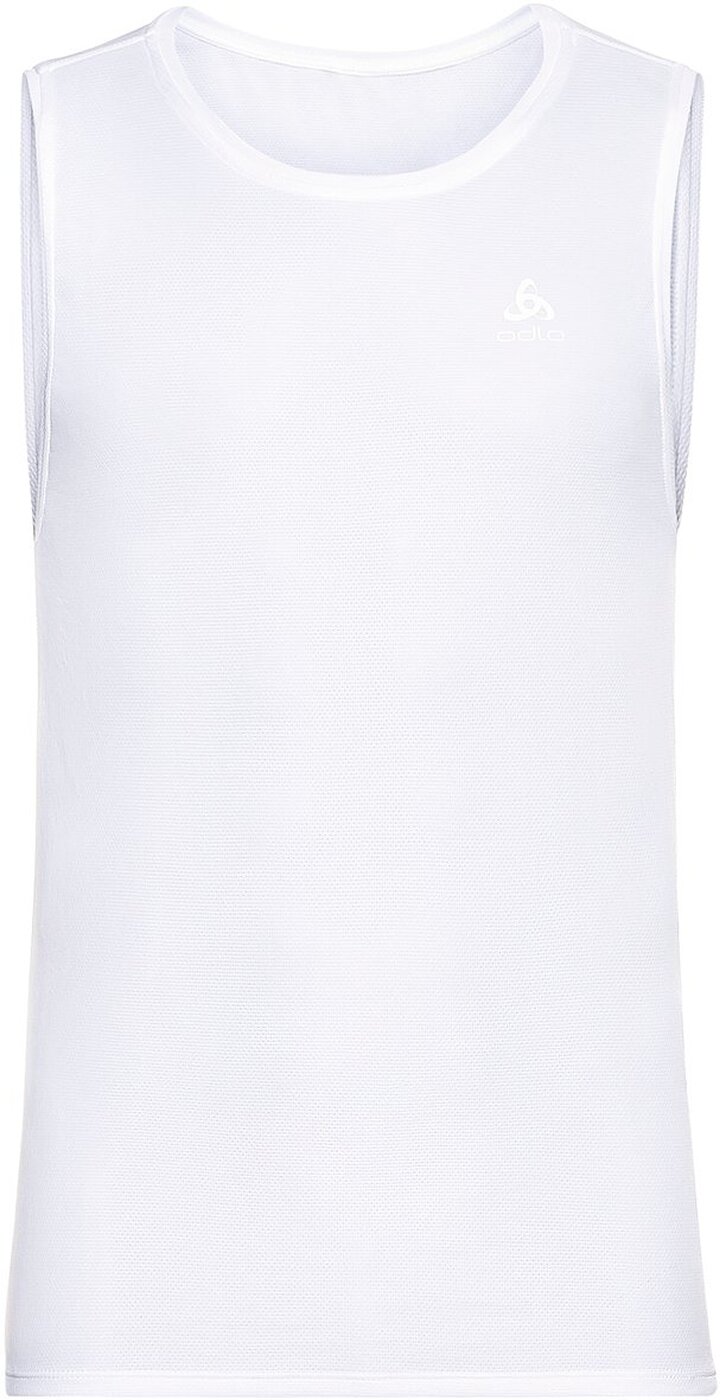 Herren Tanktop BL TOP CREW NECK TANK ACTIVE F-DRY