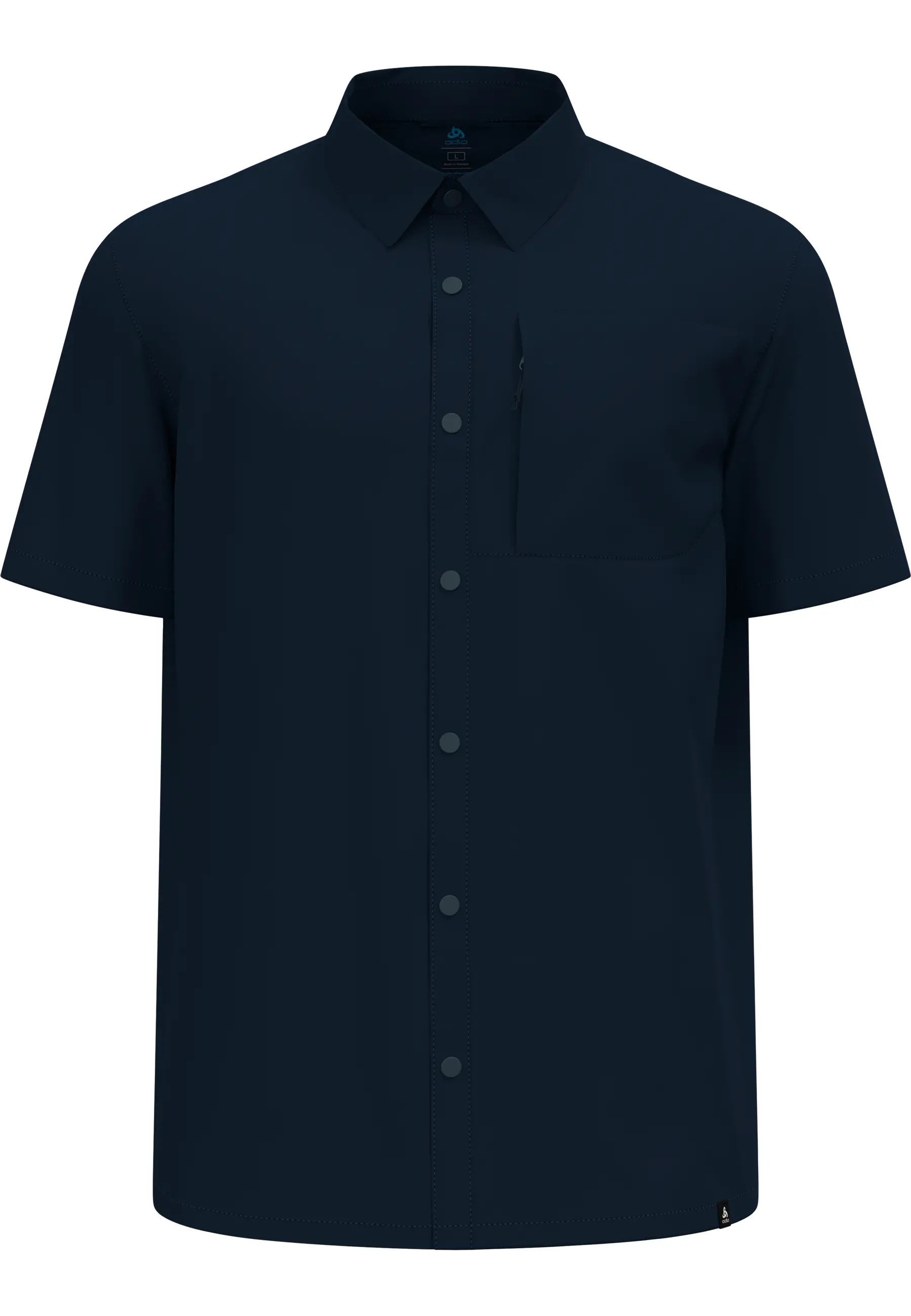 Herren Wanderhemd Essential