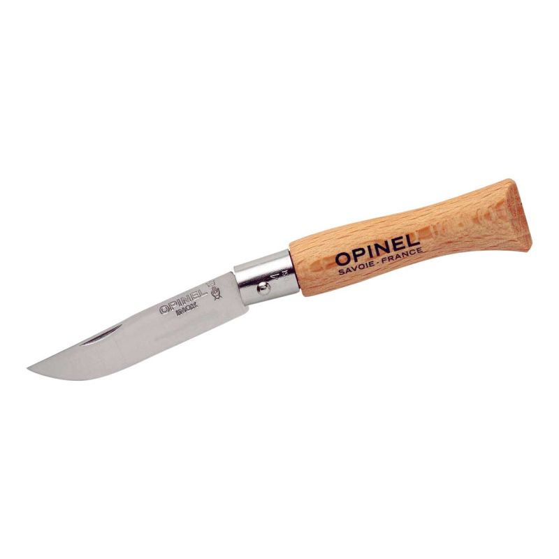 Opinel Mini-Messer No 04