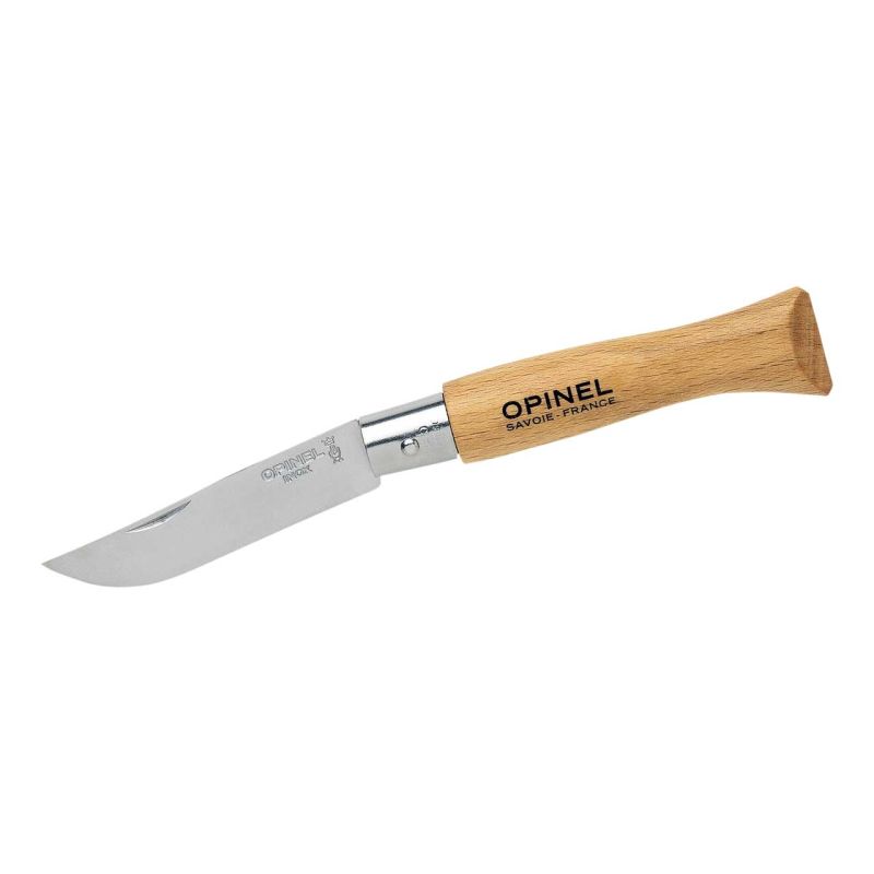 Mini-Taschenmesser Opinel No 05