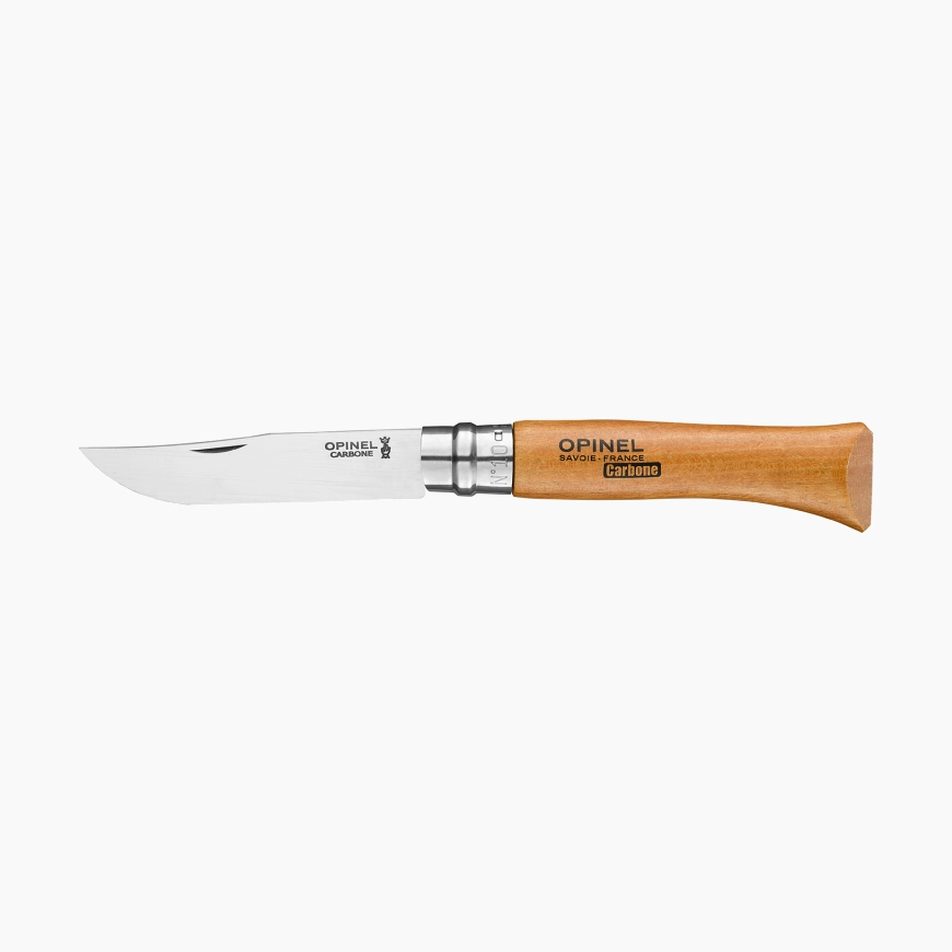 Taschenmesser No.10, Carbon