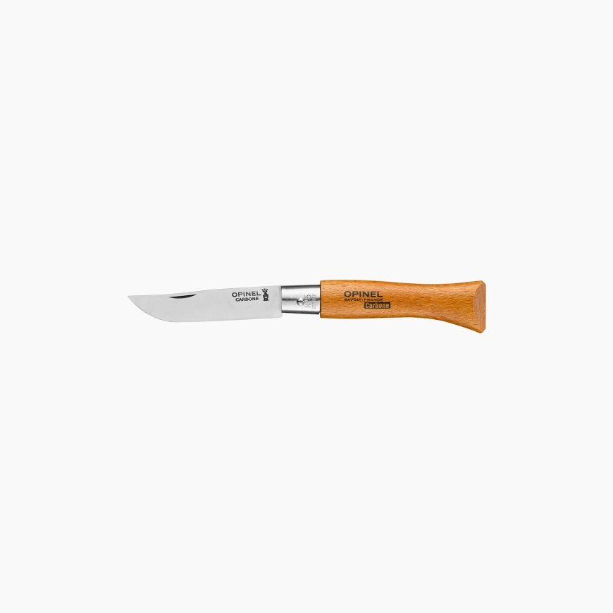 Taschenmesser No. 5, Carbon