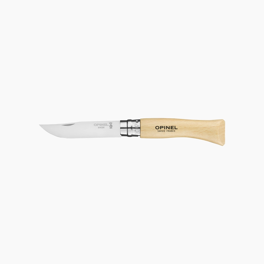 Taschenmesser No.7, Inox