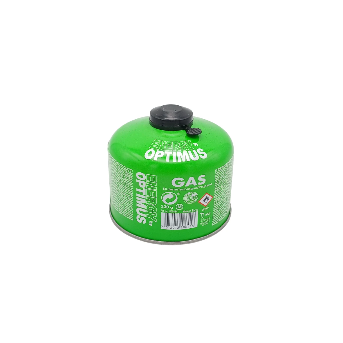 Universal Gas 230 g