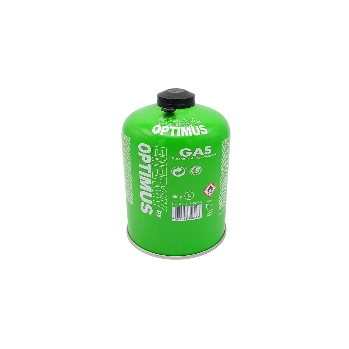Universal Gas 450 g