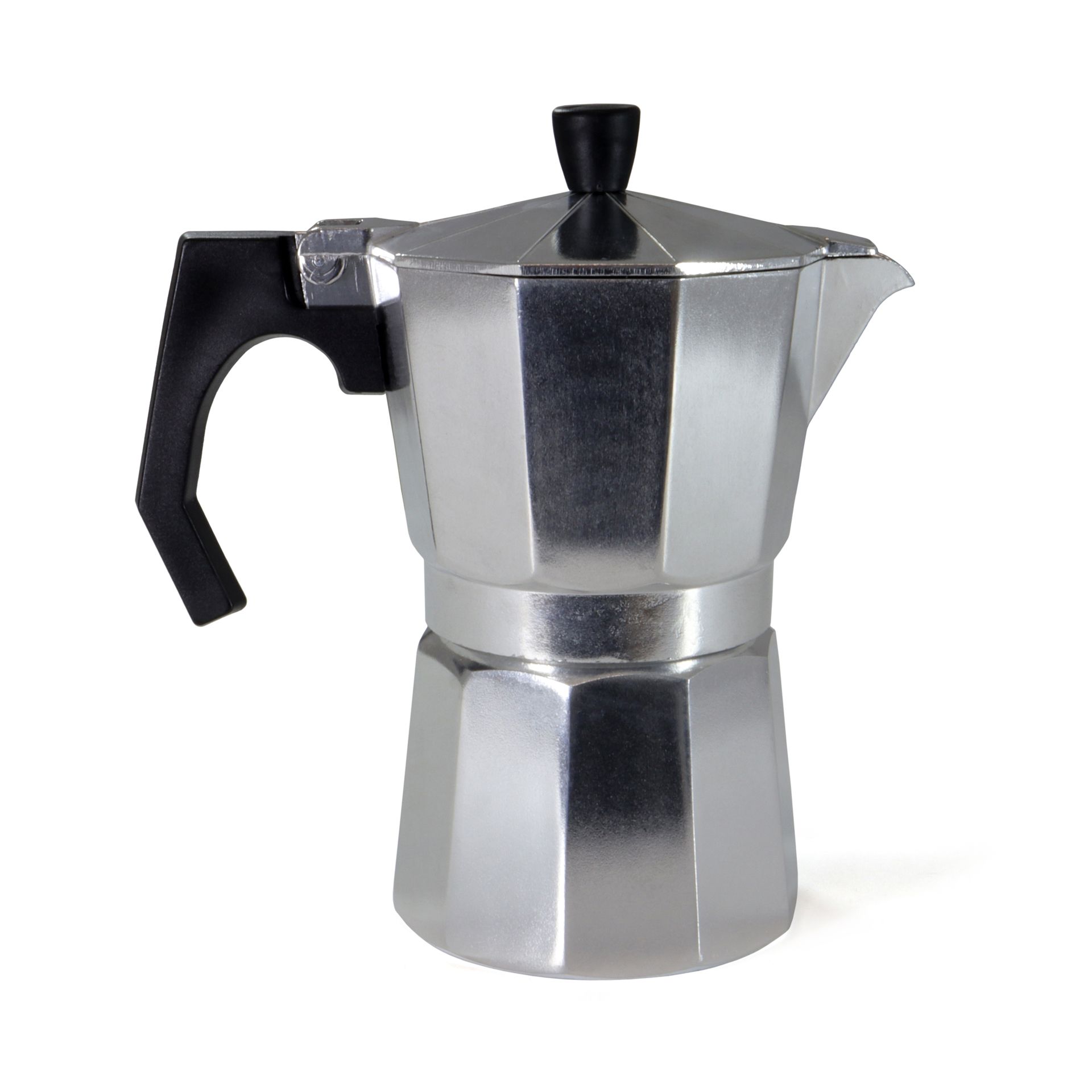 Espressokocher Espresso Maker Bellanapoli