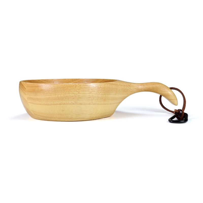 Holzschüssel Kuksa - 650 ml