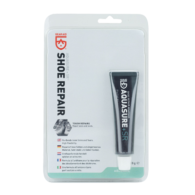 Schuhreparatur "Aquasure +SR"