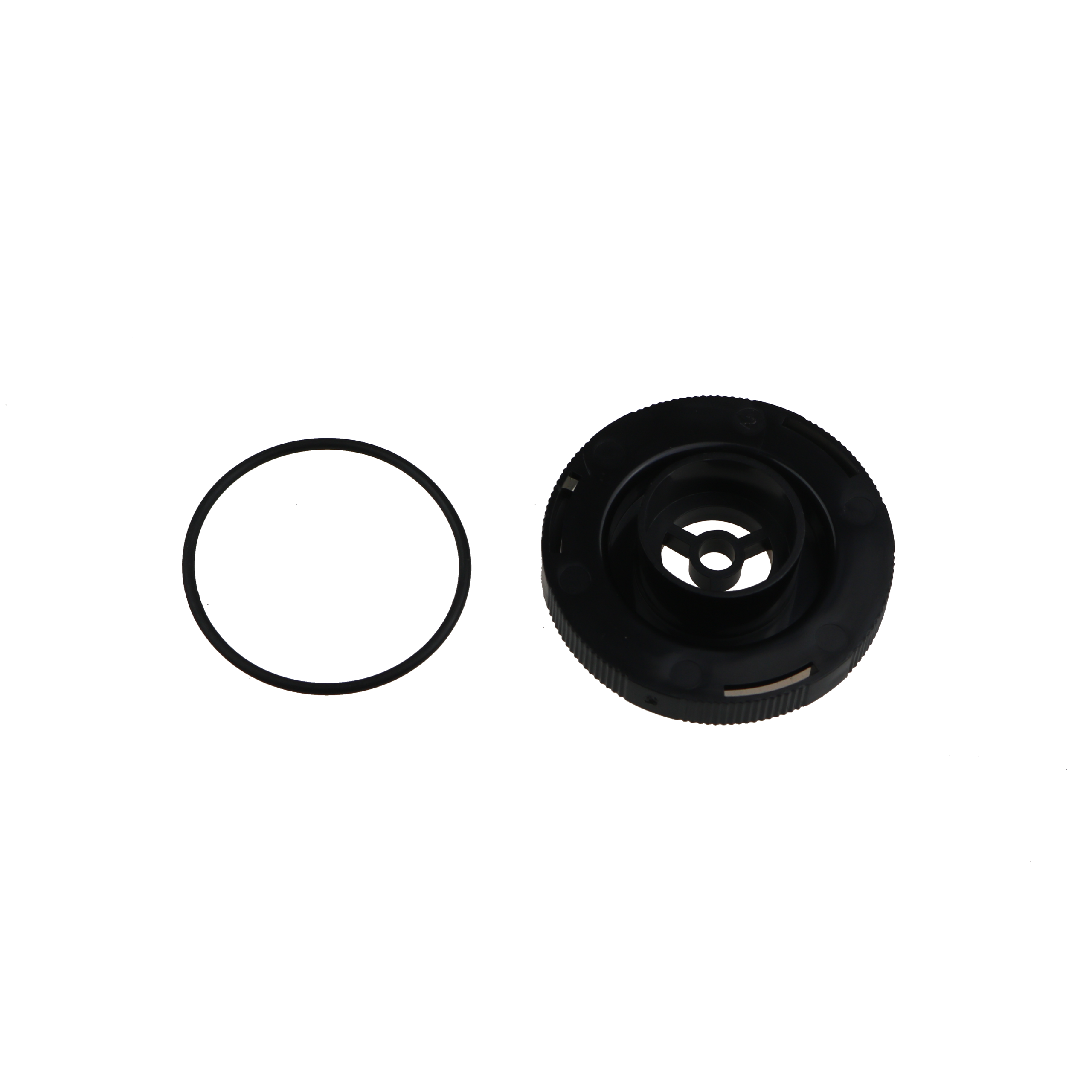 Oase BG Pumpengehäuse ASE 1500 für Fountain Classic/ PondoVario/ PondoMax (35769)