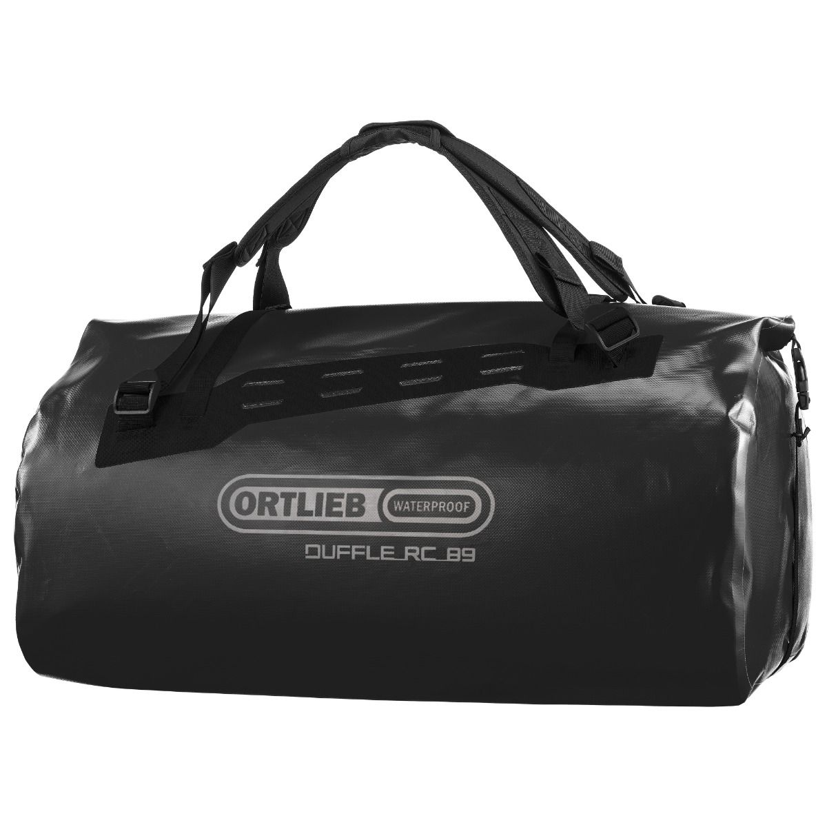 Duffle RC 89L Dufflebag