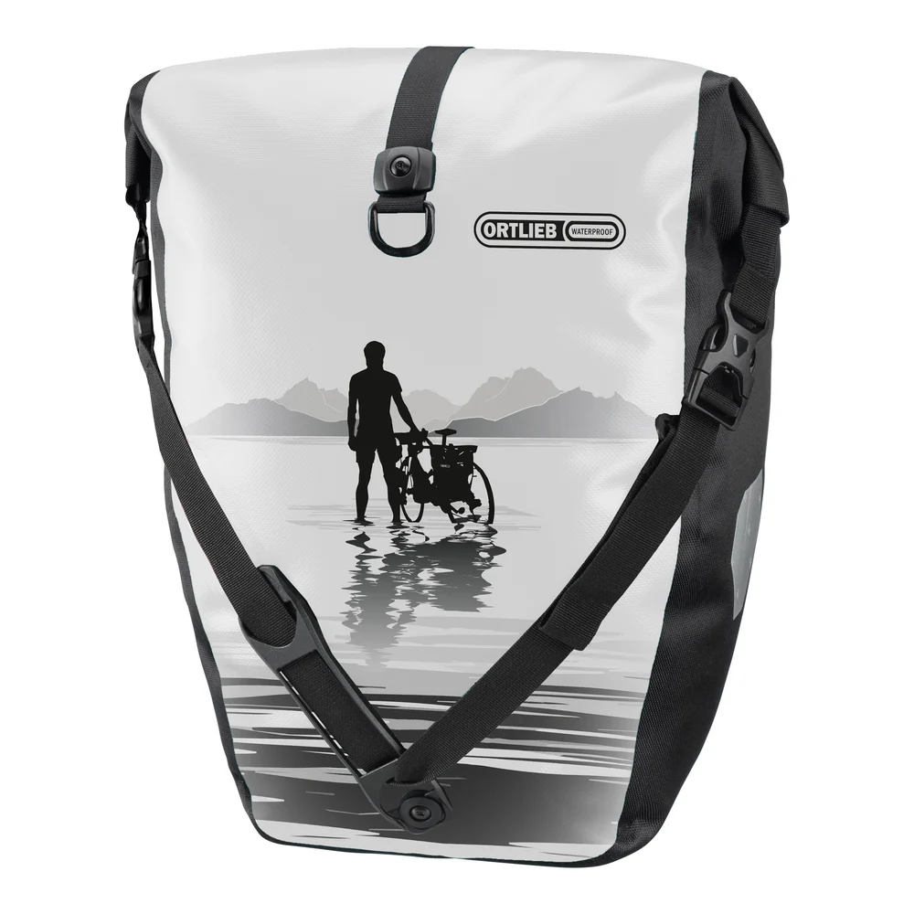 Fahrradtasche Back-Roller