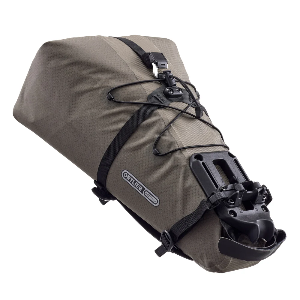 Fahrradtasche Seat Pack QR 13L