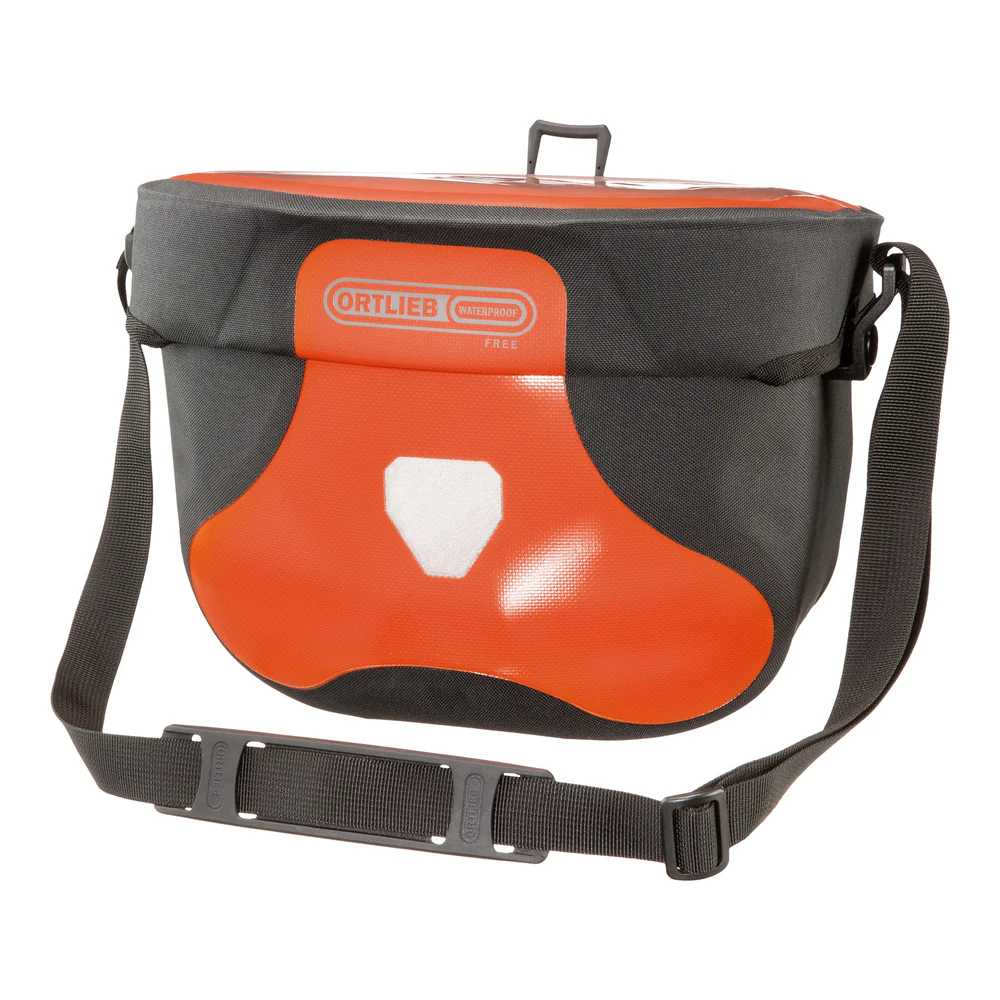 Fahrradtasche Ultimate Free 6,5L