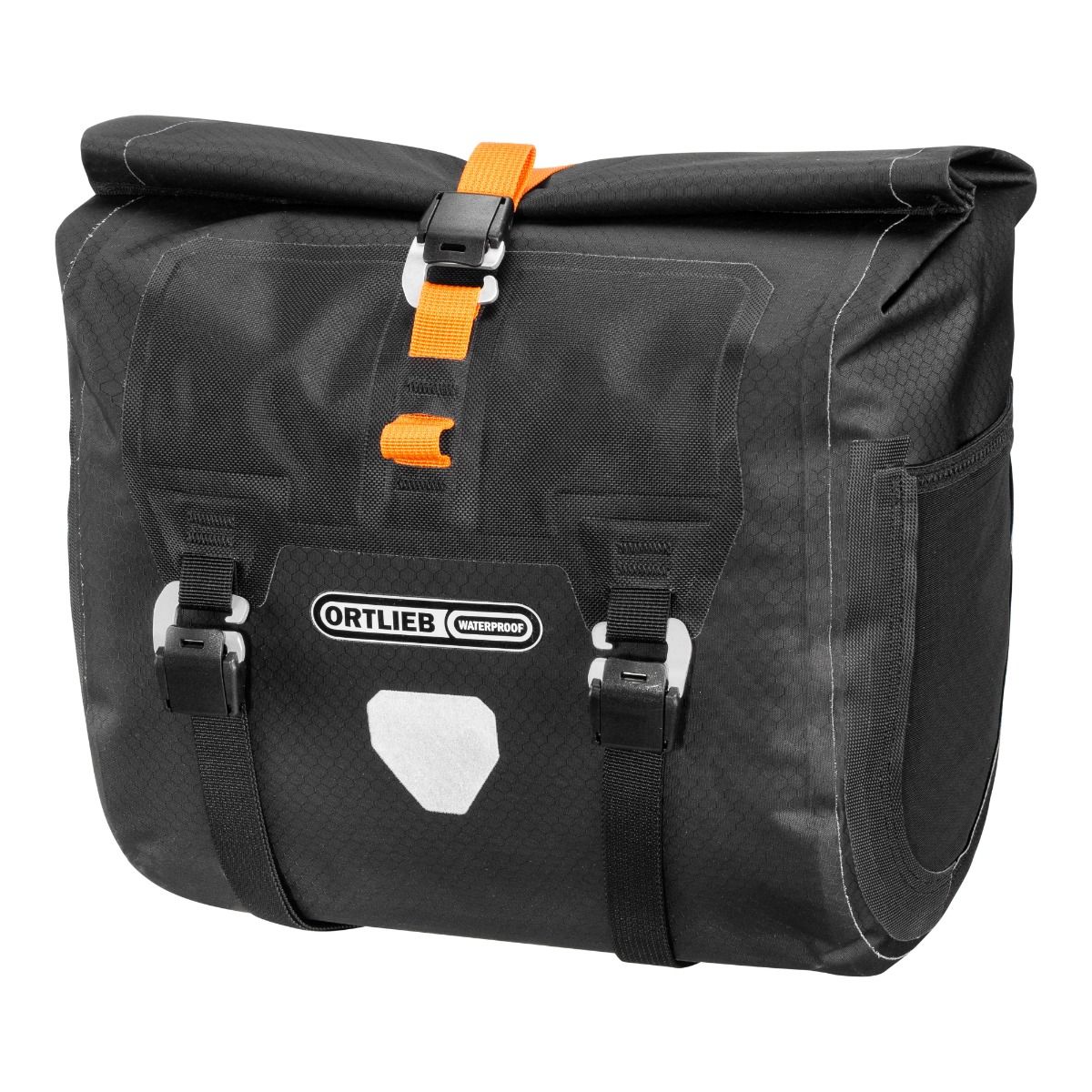 Lenkertasche Pack QR