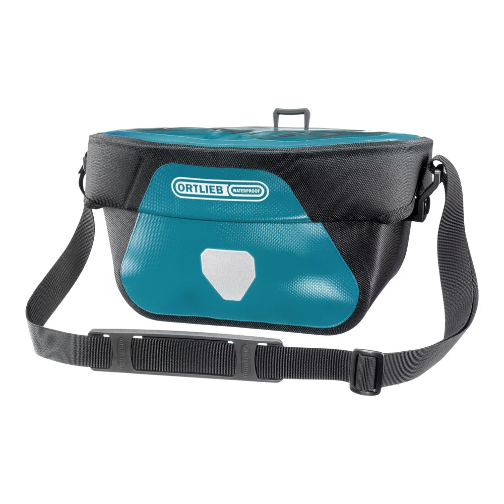 Lenkertasche Ultimate 5L