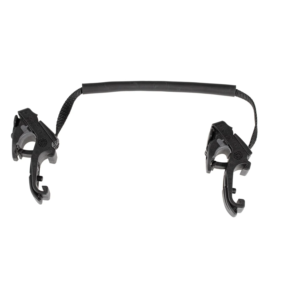 Ortlibe Quick-Lock2.2 Haken – QL2.2 Haken