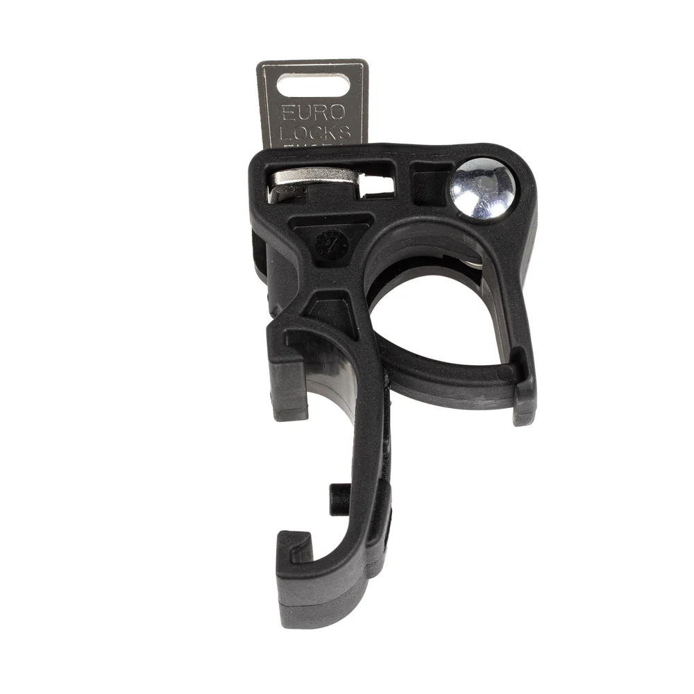 Ortlieb QL2-Lock Fahrradtaschenschloss
