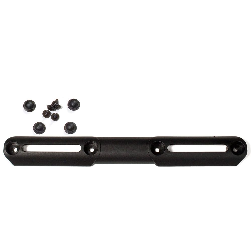 Quick Lock Schiene kurz
