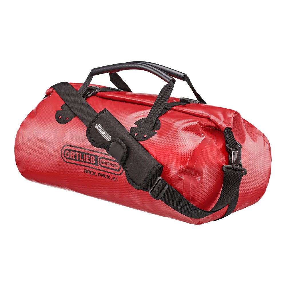 Rack Pack 31L