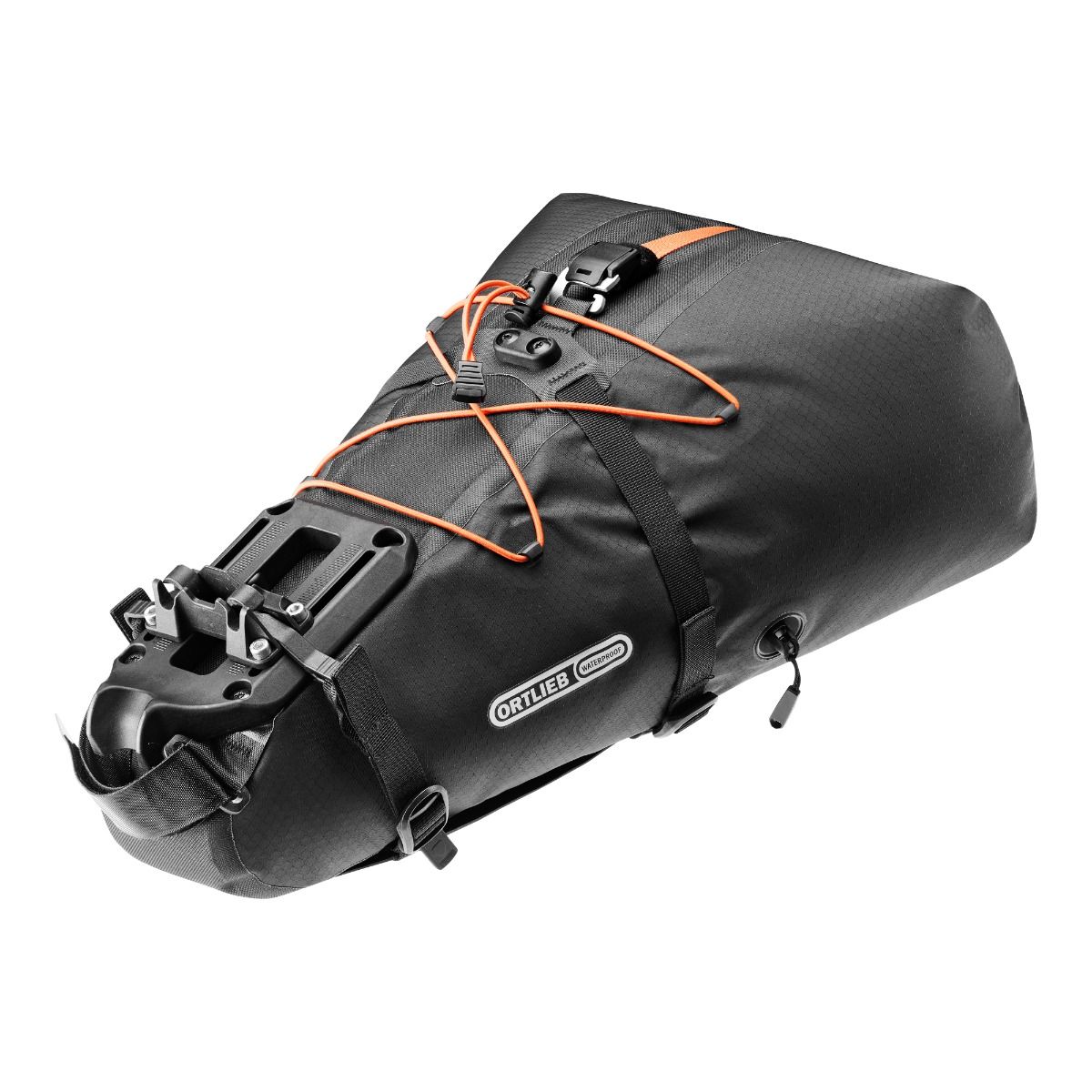 Seat Pack QR 13L Satteltasche