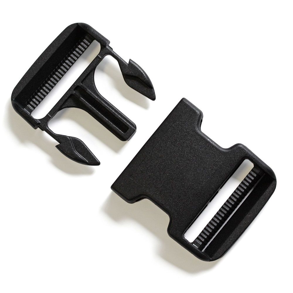 Steckverschluss 50mm