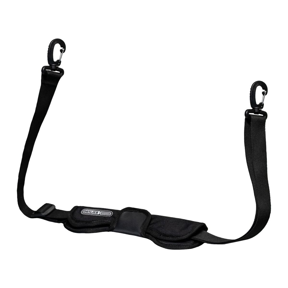 Tragegurt mit Karabiner, 110 cm