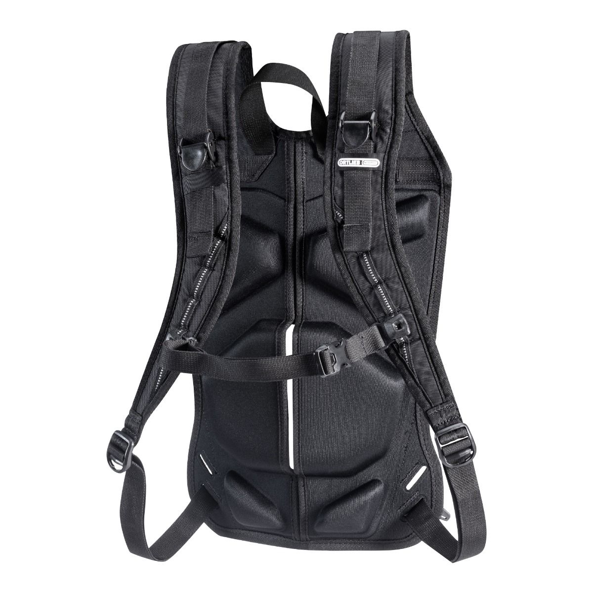 Tragesystem Carrying System Bike Pannier