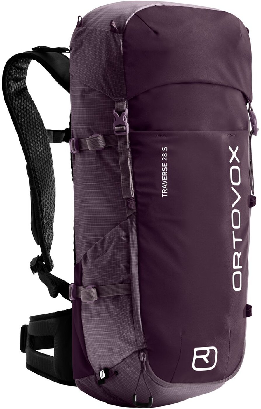 Bergrucksack Traverse 28 S