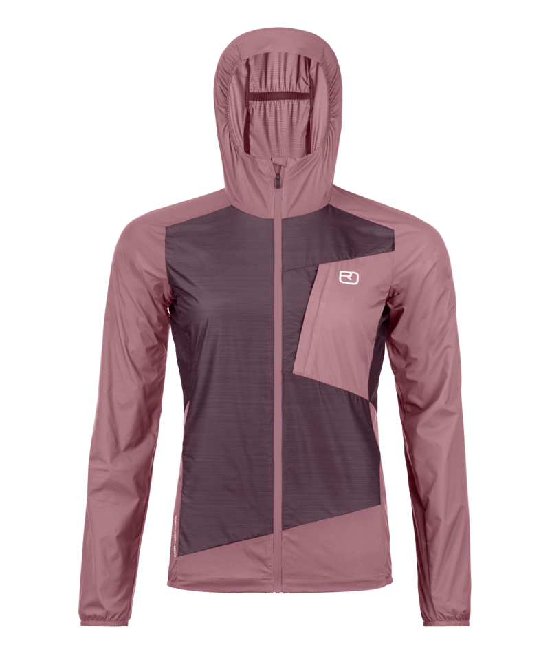 Damen Jacke TRACE WINDBREAKER JKT