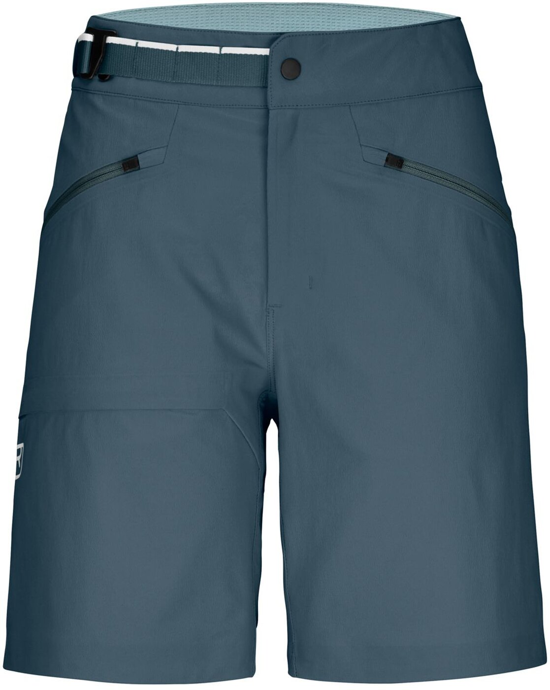 Damen Wandershorts Brenta Shorts W
