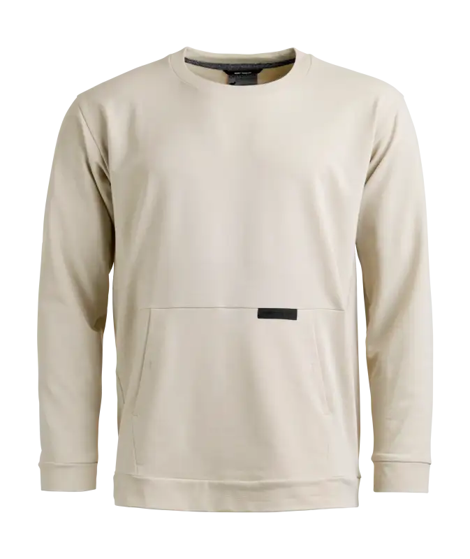 Herren Pullover Affinity Crewneck