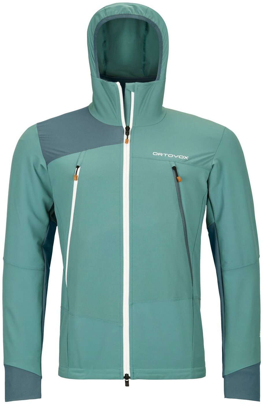 Herren Softshell-Jacke Pala Hooded Jacket M
