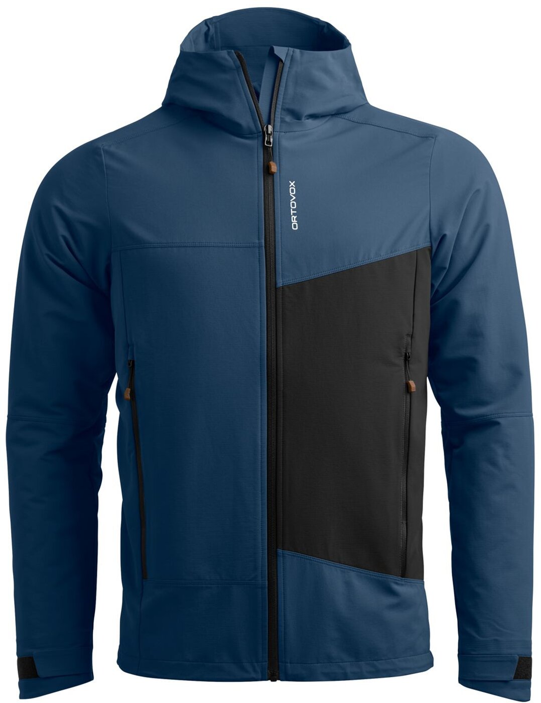 Herren Softshell-Jacke Seceda