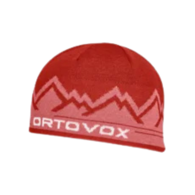 Mütze Peak Beanie