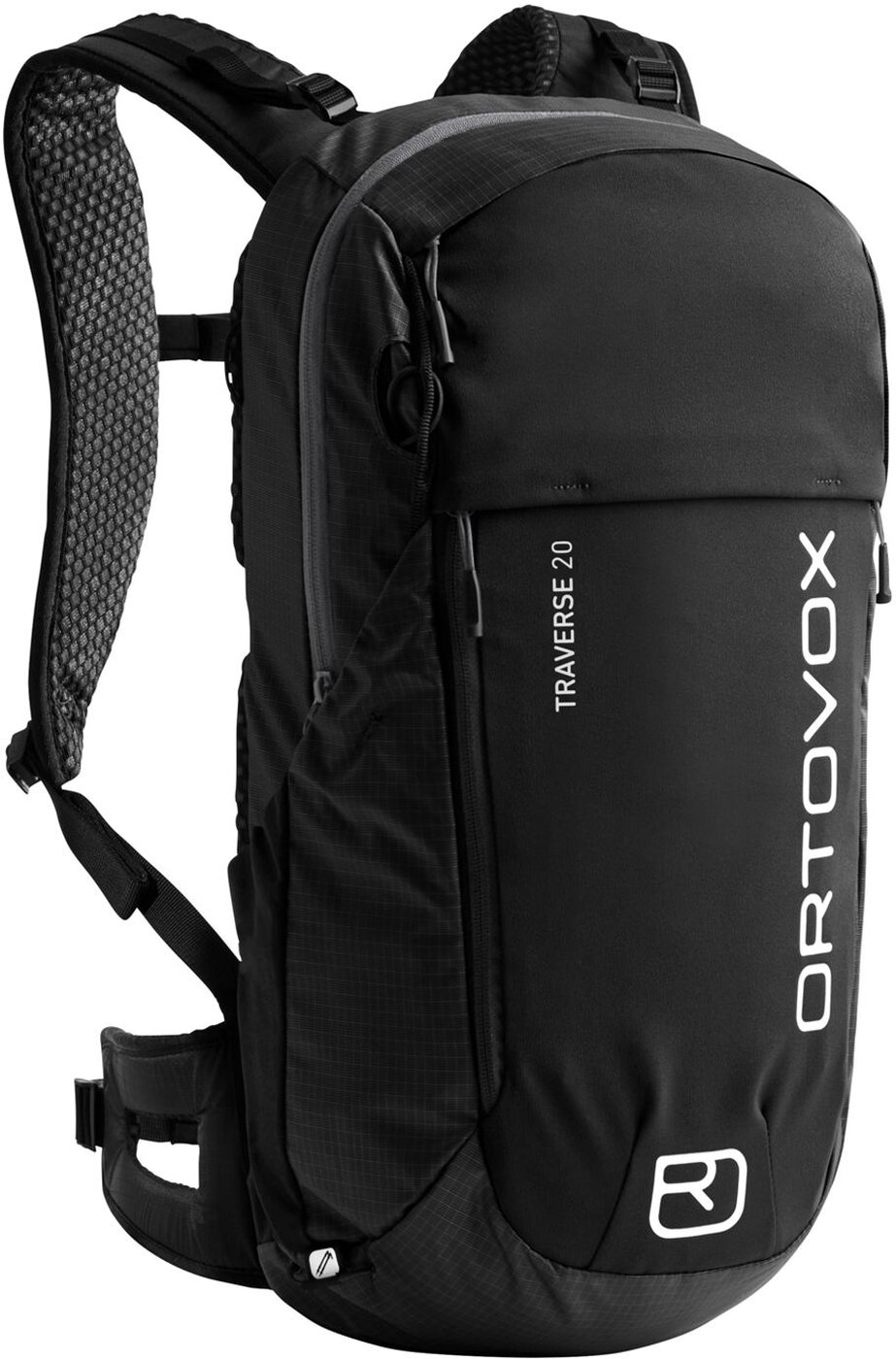 Rucksack Traverse 20