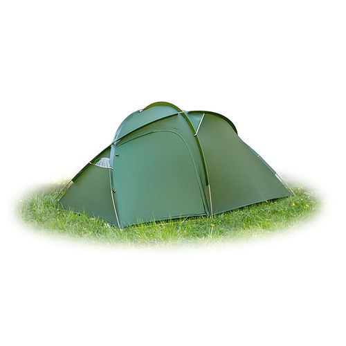 2-Personen Zelt Base Camp 2