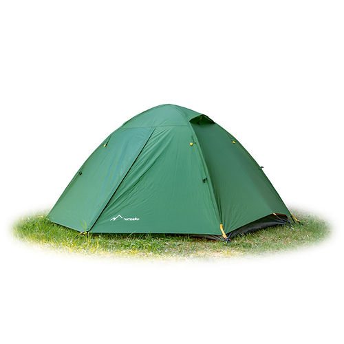 2-Personen Zelt Steiger Basic 2