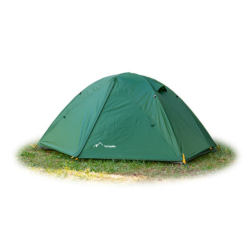 2-Personen Zelt Steiger Compact 2