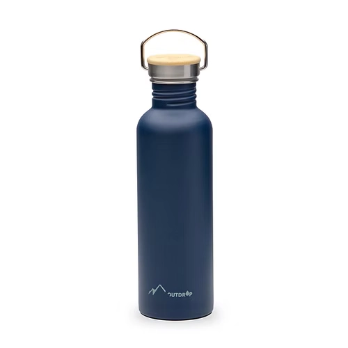 Edelstahlflasche Amsterdam 1000 ml