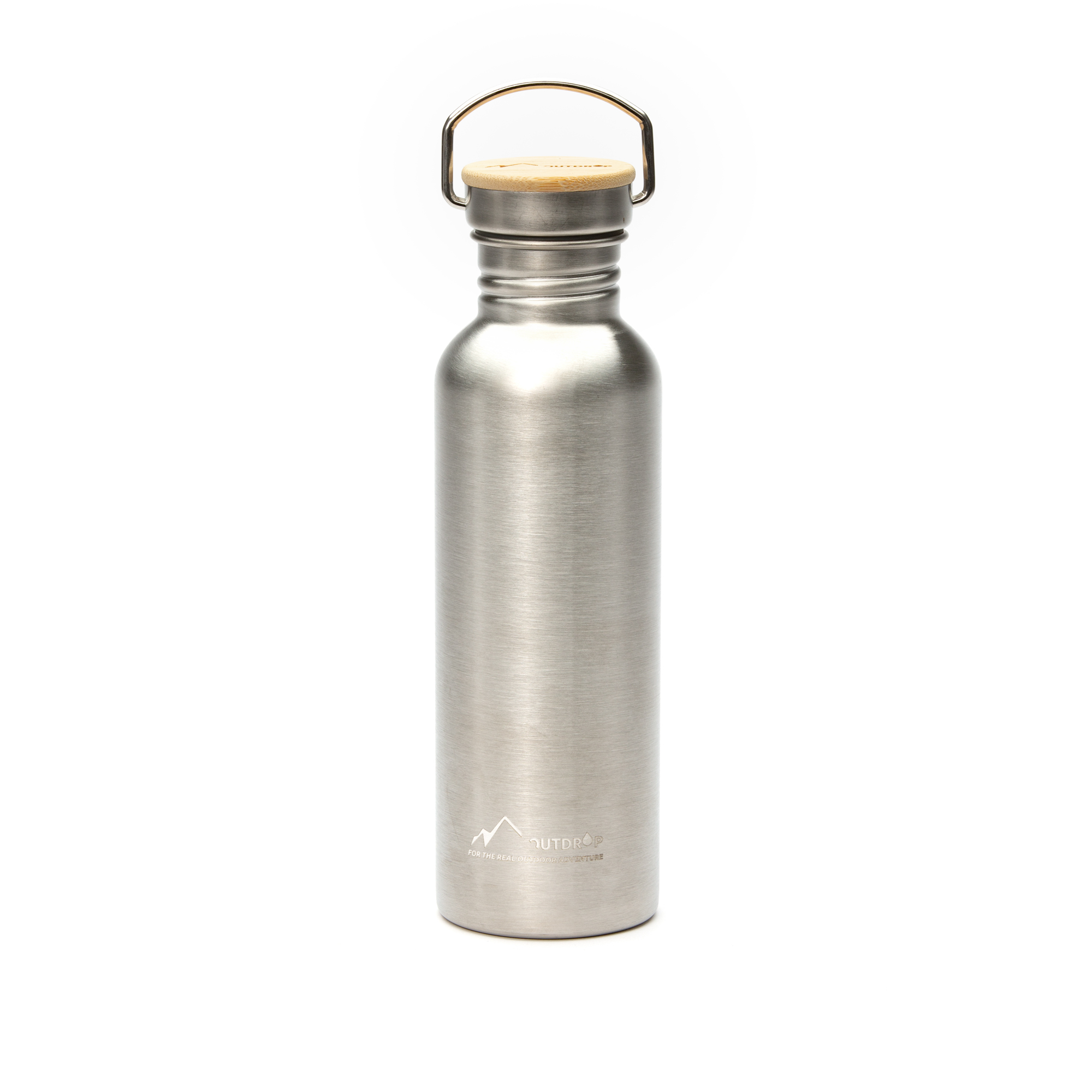 Edelstahlflasche Helsinki 750 ml