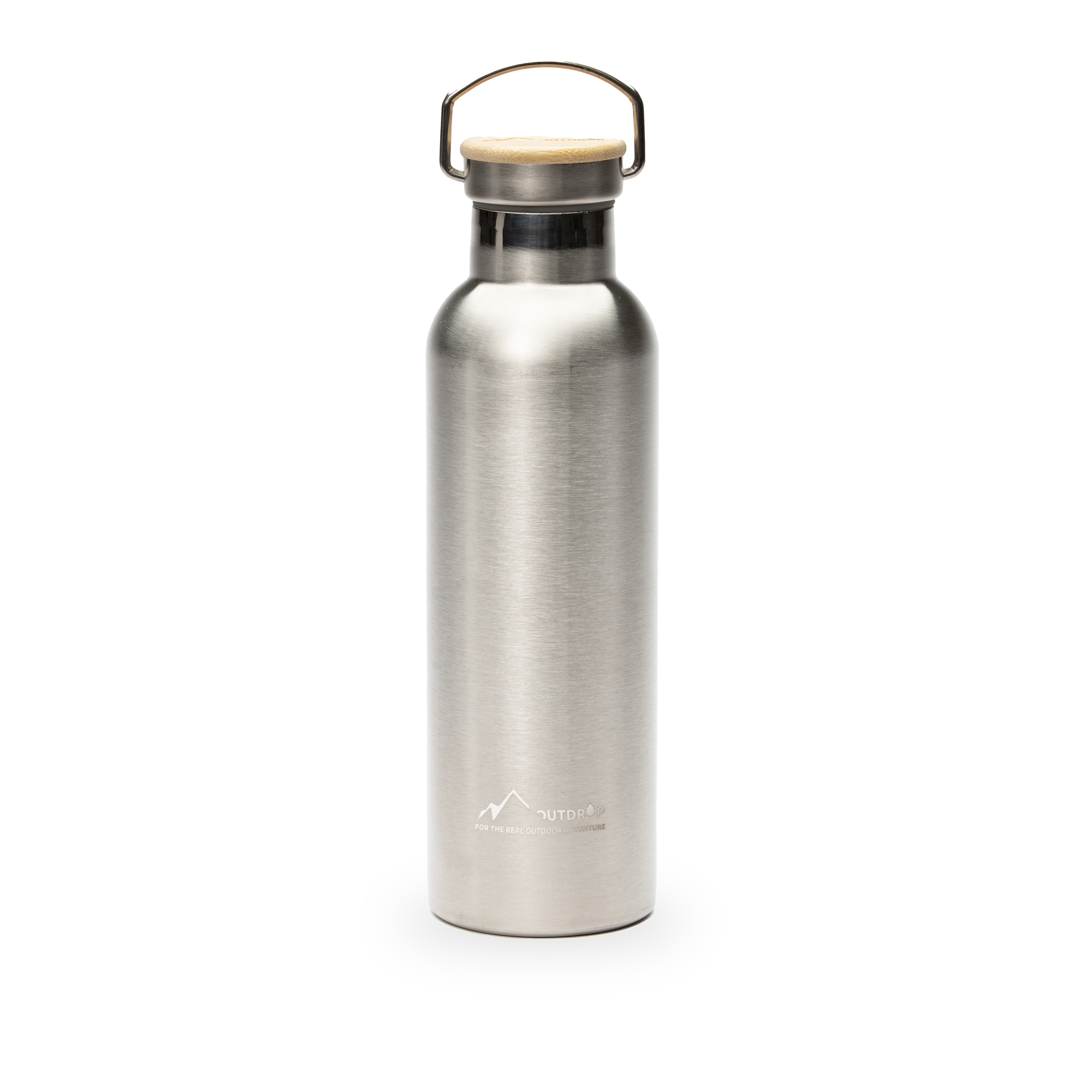 Edelstahlflasche Oslo 750 ml