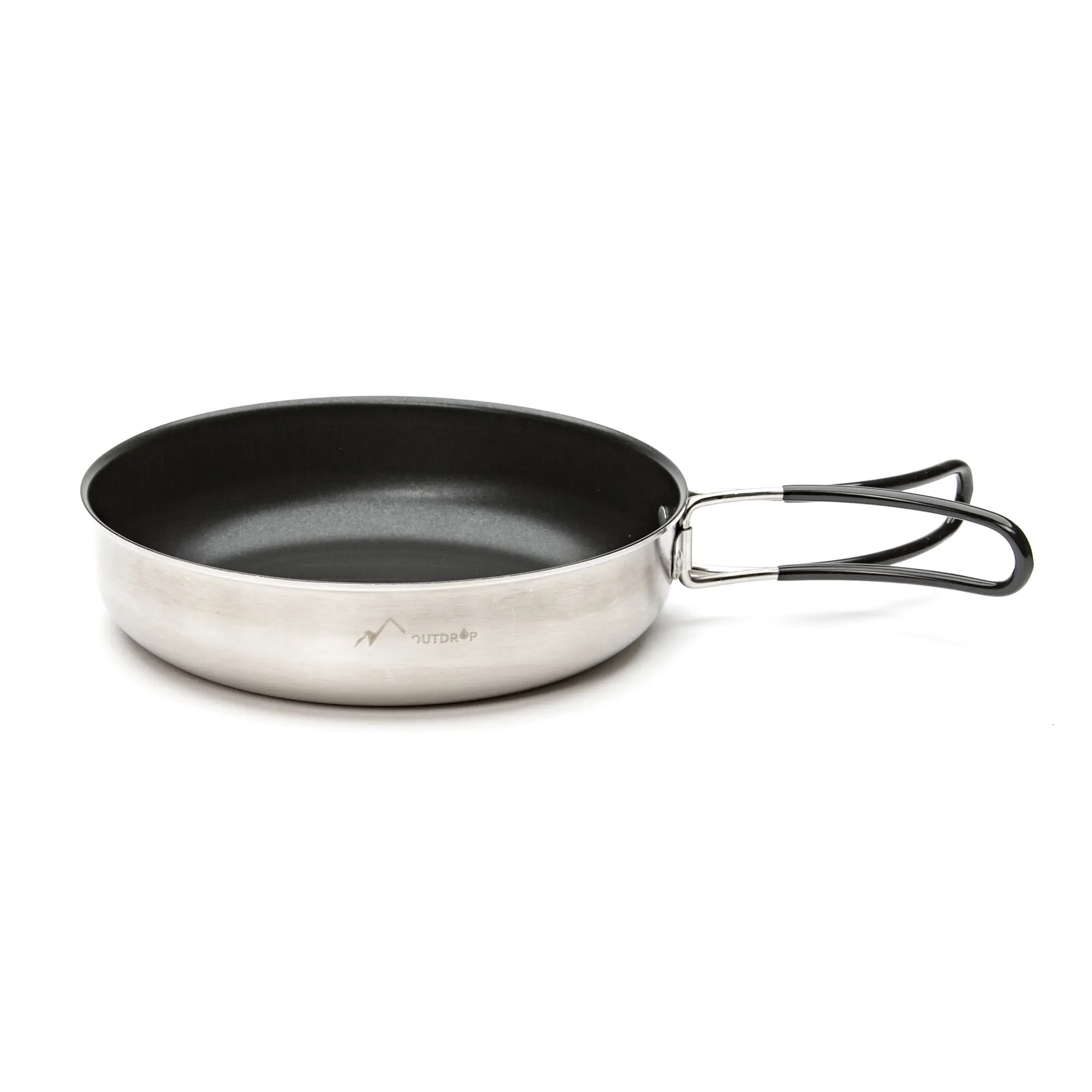 Edelstahlpfanne MFP Gourmet