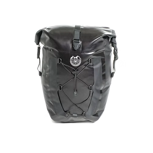 Fahrradtasche Bike Adventure
